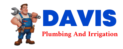 Trusted plumber in MARYNEAL